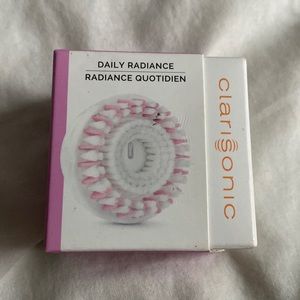 Clarisonic Daily Radiance Brush Head